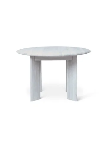 Bevel Table - 1170dia round