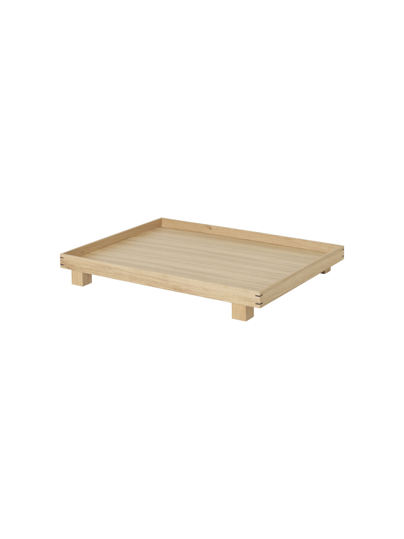 Bon Wooden Tray - Large