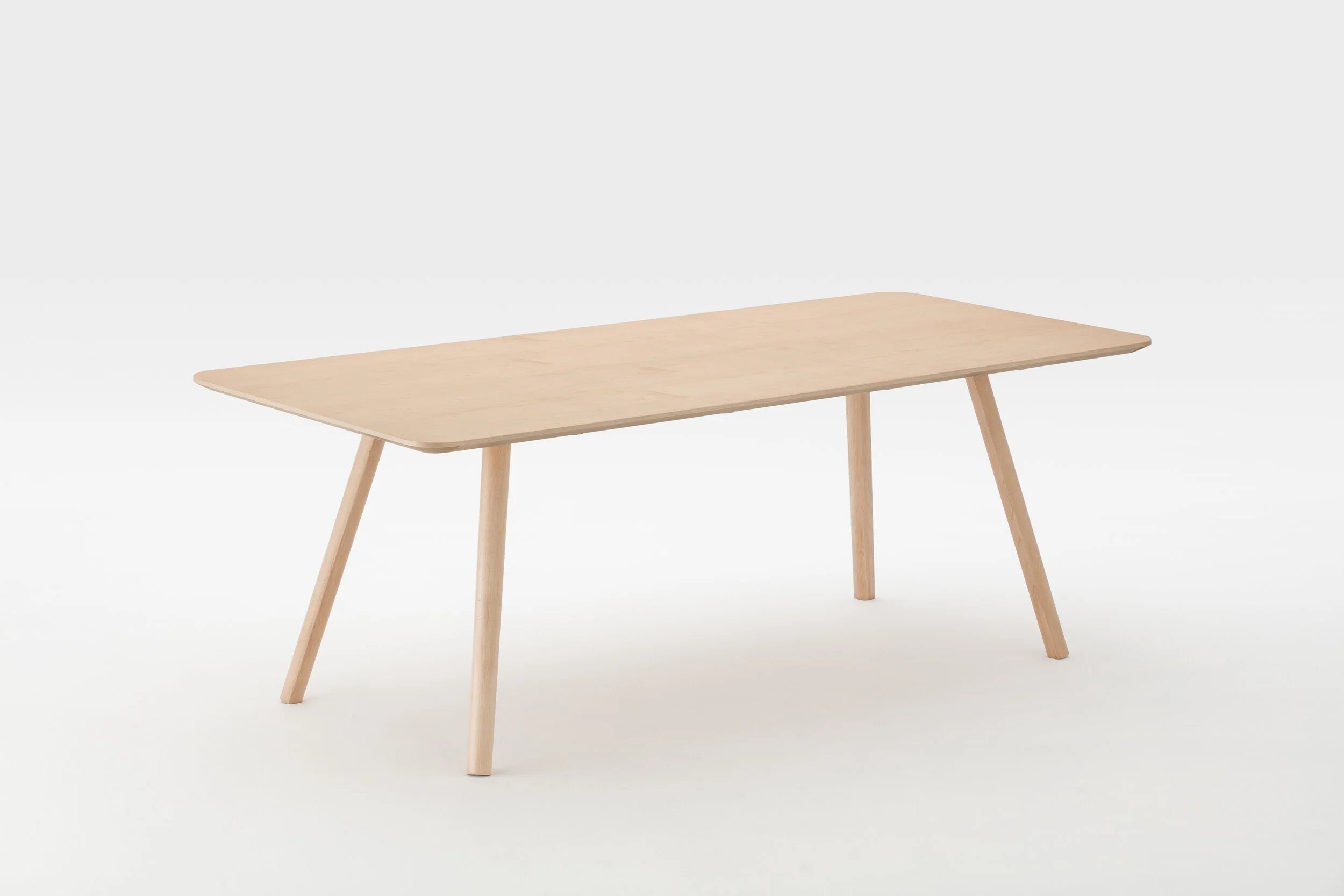 Nadia Dining/Meeting table