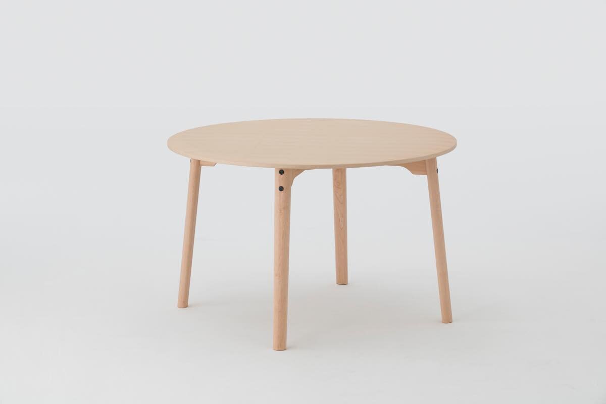 Sally Dining/Meeting table Round