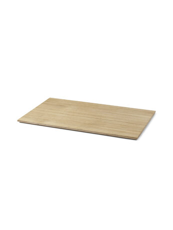 Tray for Plant Box - Large Wood