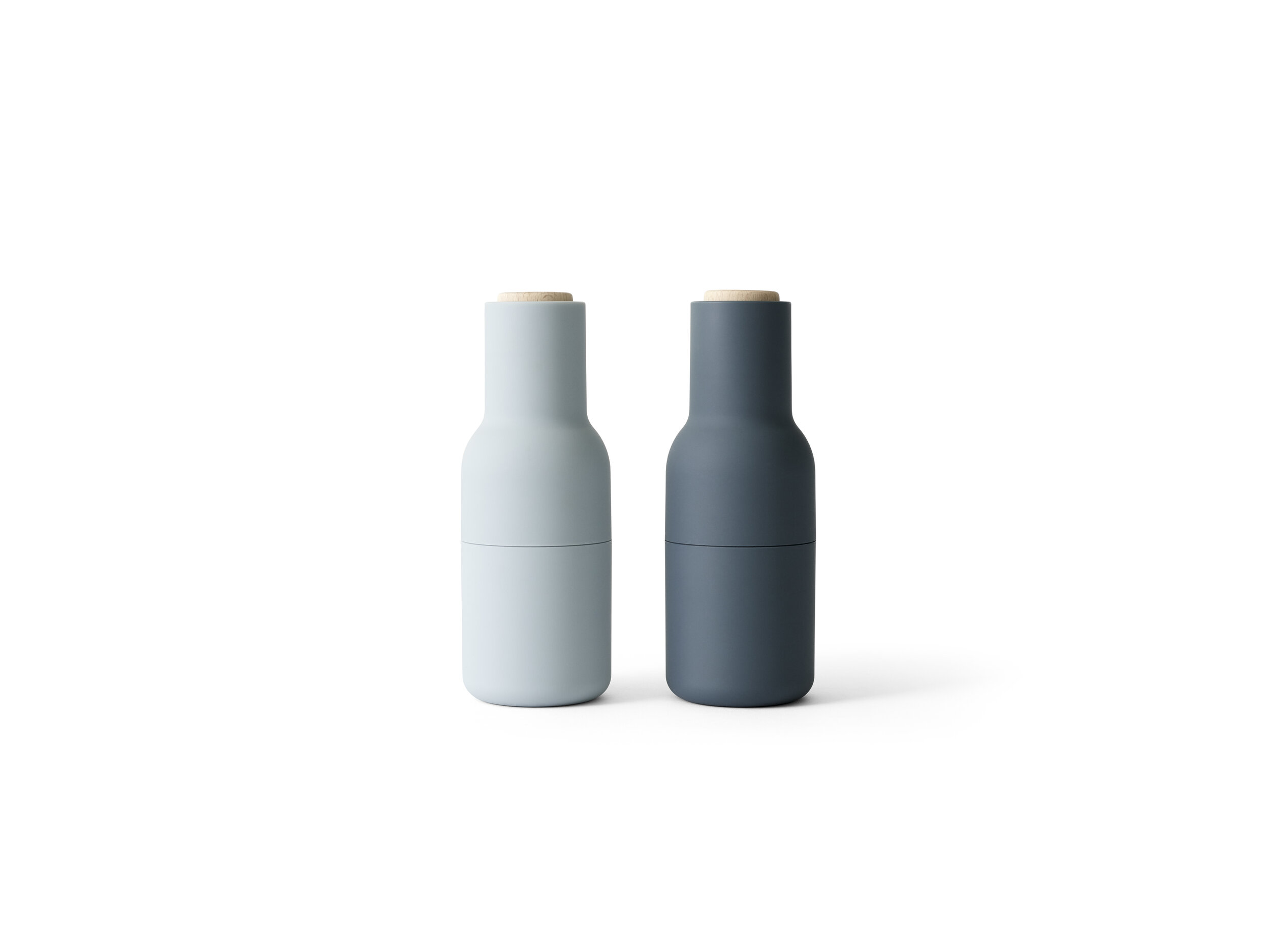 Bottle Grinders, 2 piece