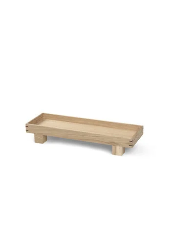 Bon Wooden Tray - Extra Small