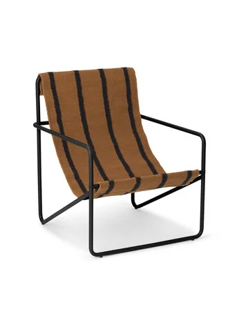 Desert Lounge Chair Kids - Indoor + Outdoor use 