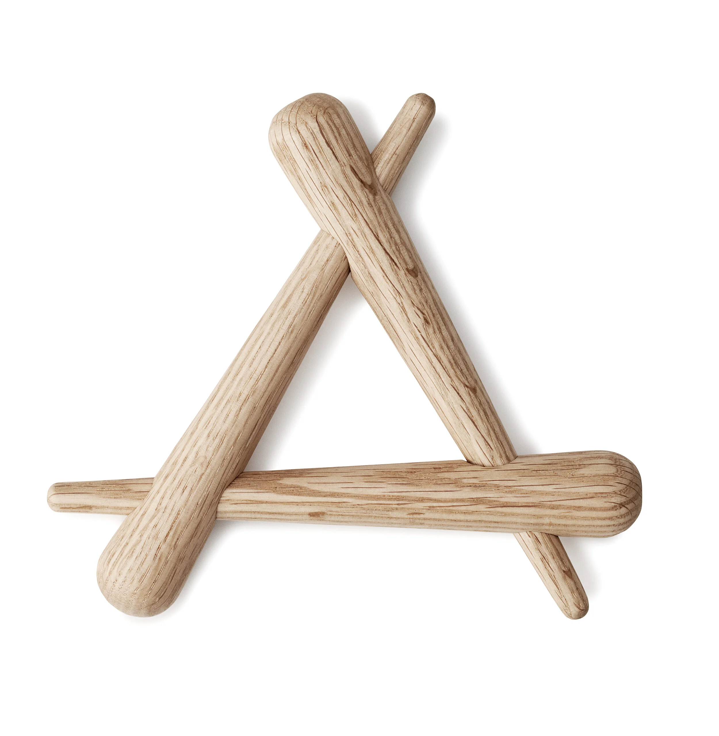 Timber Trivet 