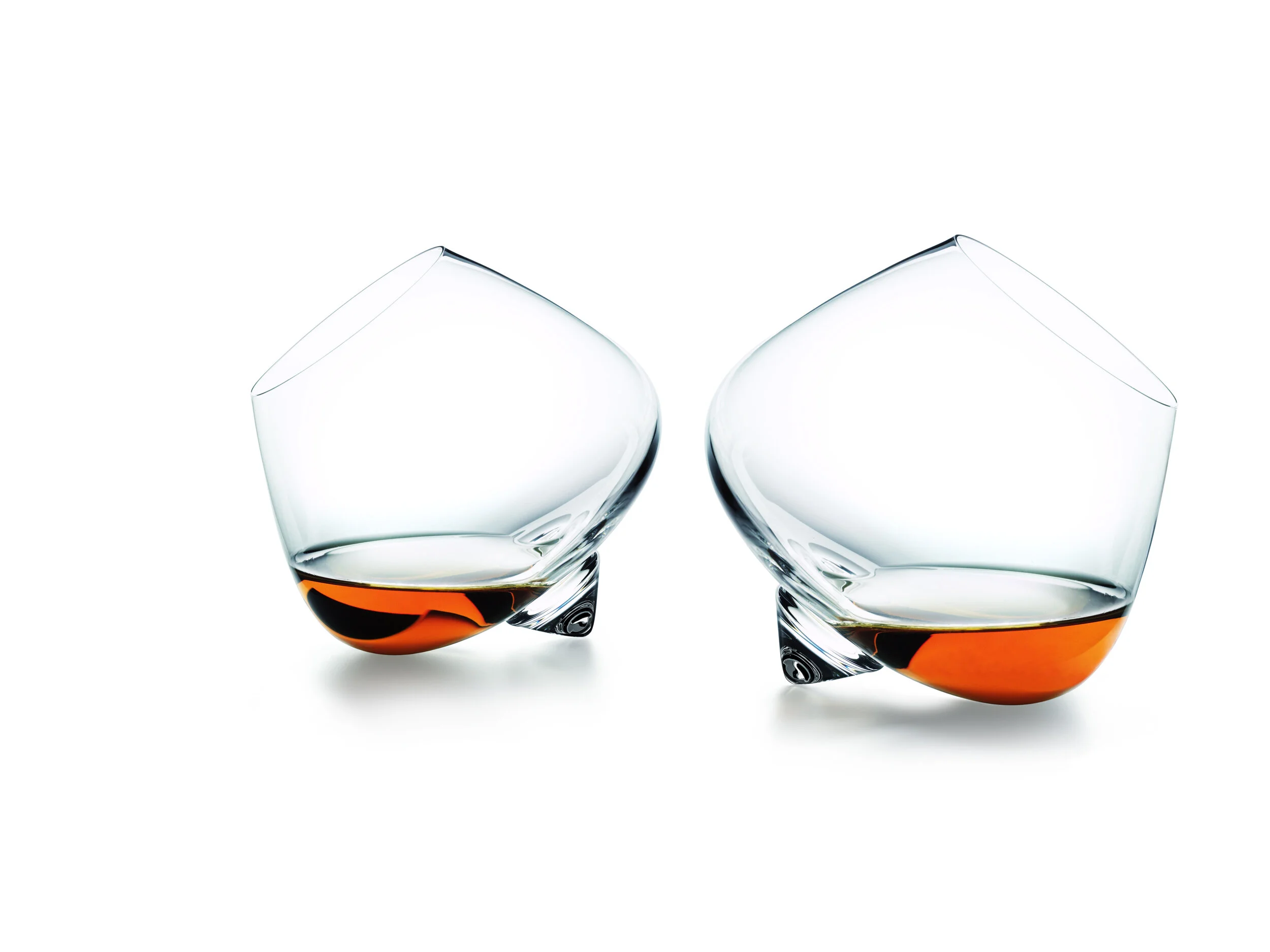 Cognac + Liqueur Glasses - (Set of 2) 