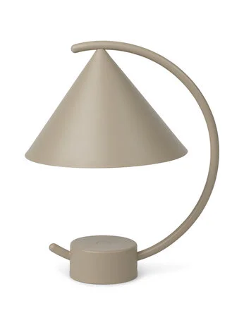 Meridian Lamp