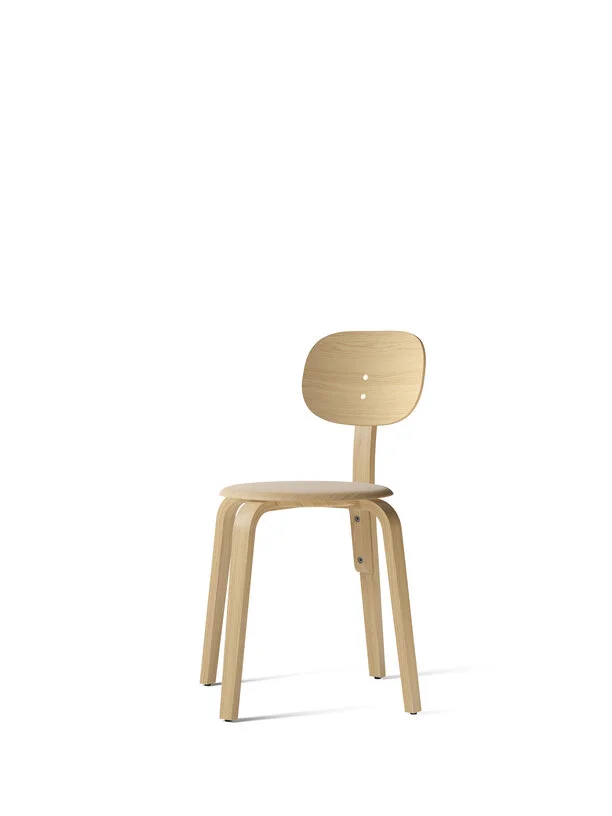 Afteroom Plywood, Dining Chair