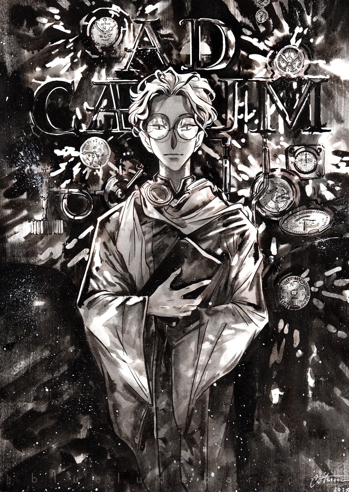 AD CAELUM