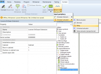 Loxon_Config_EnOcean_Learn_Actuator.png