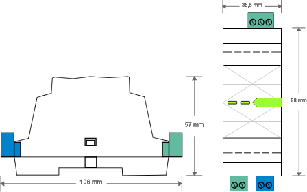 Loxone_Diagram_IR_Extension_Dimensions.png