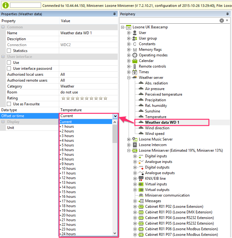 Loxone_Config_Timescale_Weather_Forcasting.png