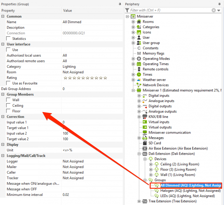 Loxone_Config_Dali_Device_Groups_1.png