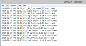 Loxone_Computer_Commissioning_Mode_Result.png
