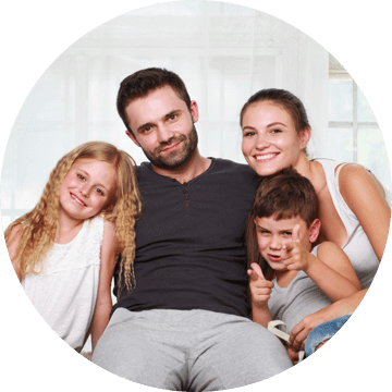 Familia Popescu La familia Popescu, vizita trece neobservată. Poștașul a sunat la ușă, dar nu a deschis nimeni. Evident, pachetul rămâne nelivrat, poștașul neavând nici o posibilitate de a lăsa pachetul într-un loc sigur. Deci, pachetul ajunge înapoi la departamentul de distribuție. Mihai trebuie acum să aranjeze o relivrare atunci când familia este reîntoarsă acasă, sau să meargă personal să ridice pachetul.