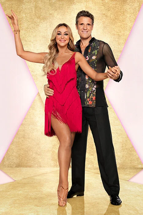 STRICTLY james and luba.jpg