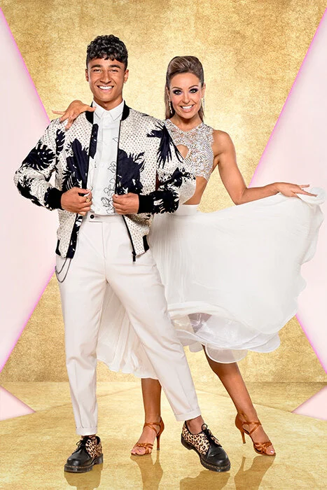 STRICTLY karim and amy.jpg