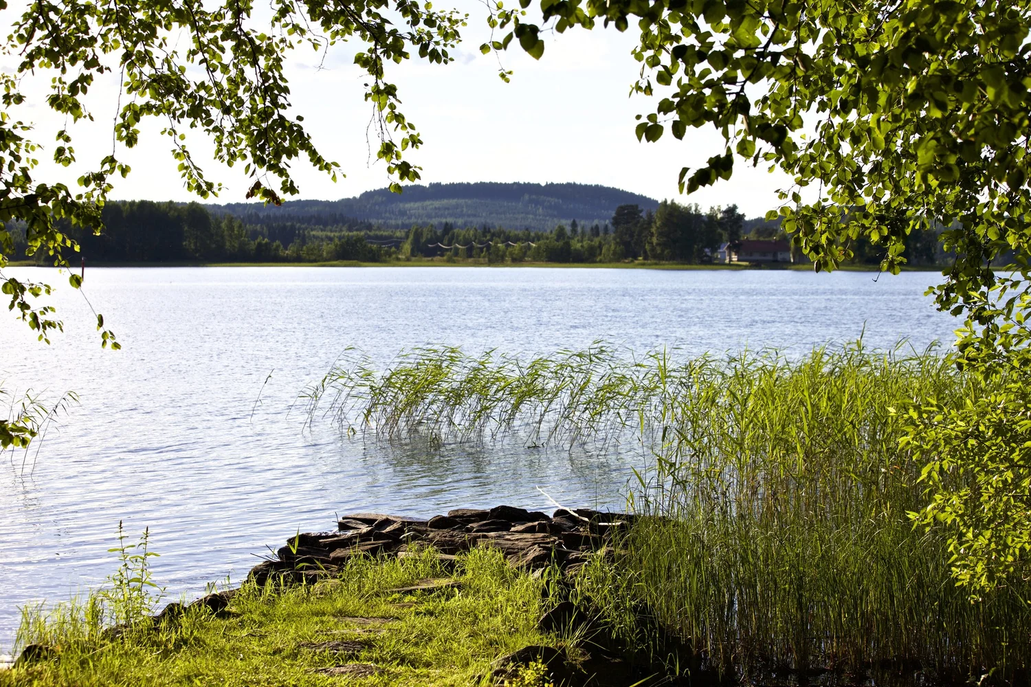 Snickare av Kiladalenhus AB – projekt 4