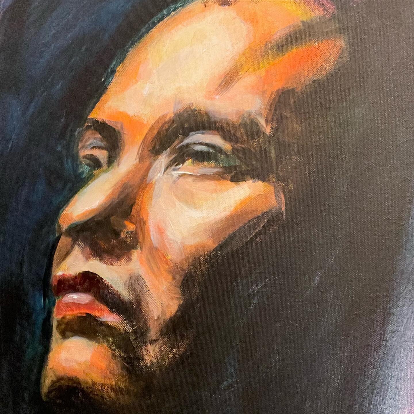 #wip #painting