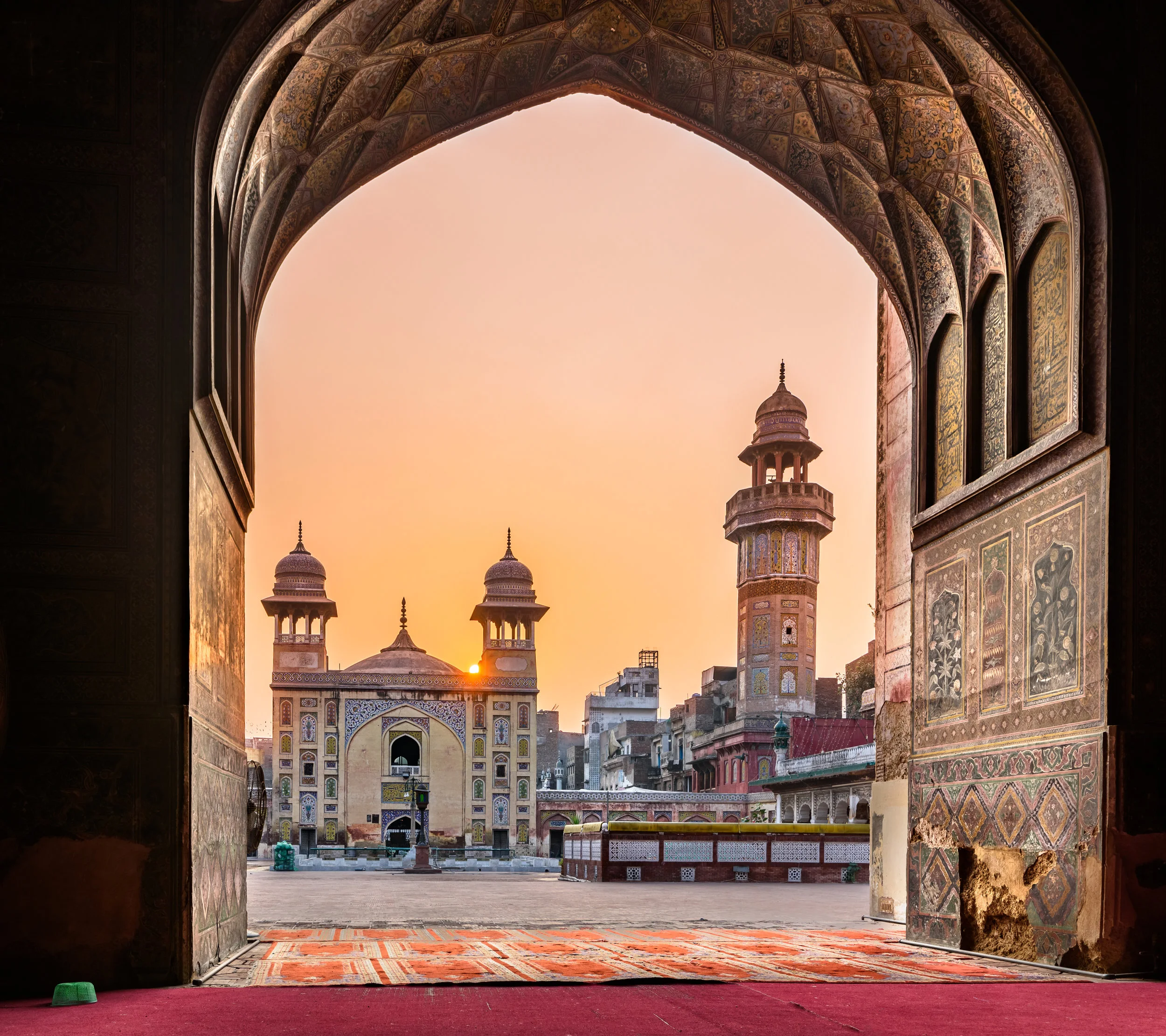 CULTURE TOURS