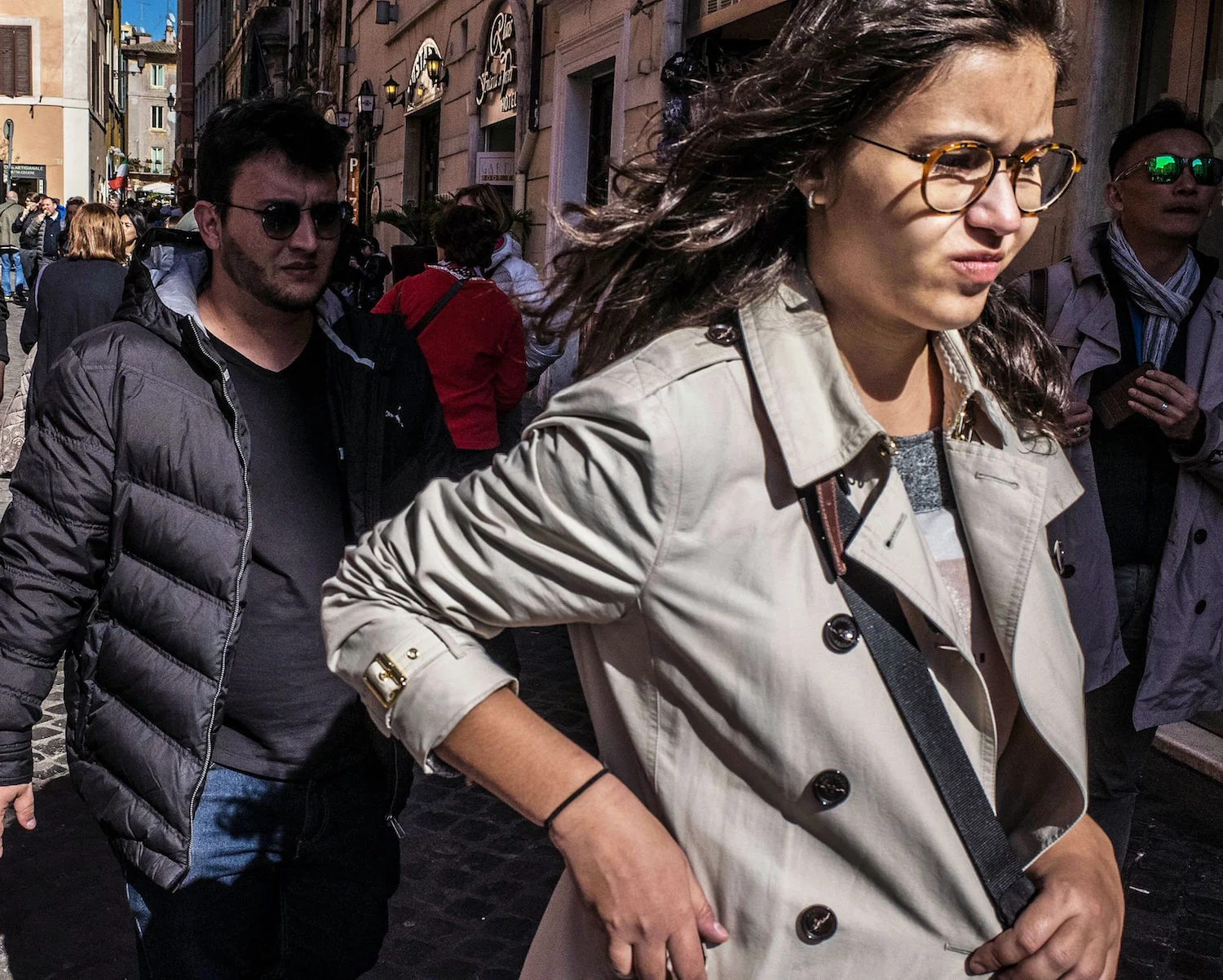 Rome II #50 BW-Skylight copy.JPG