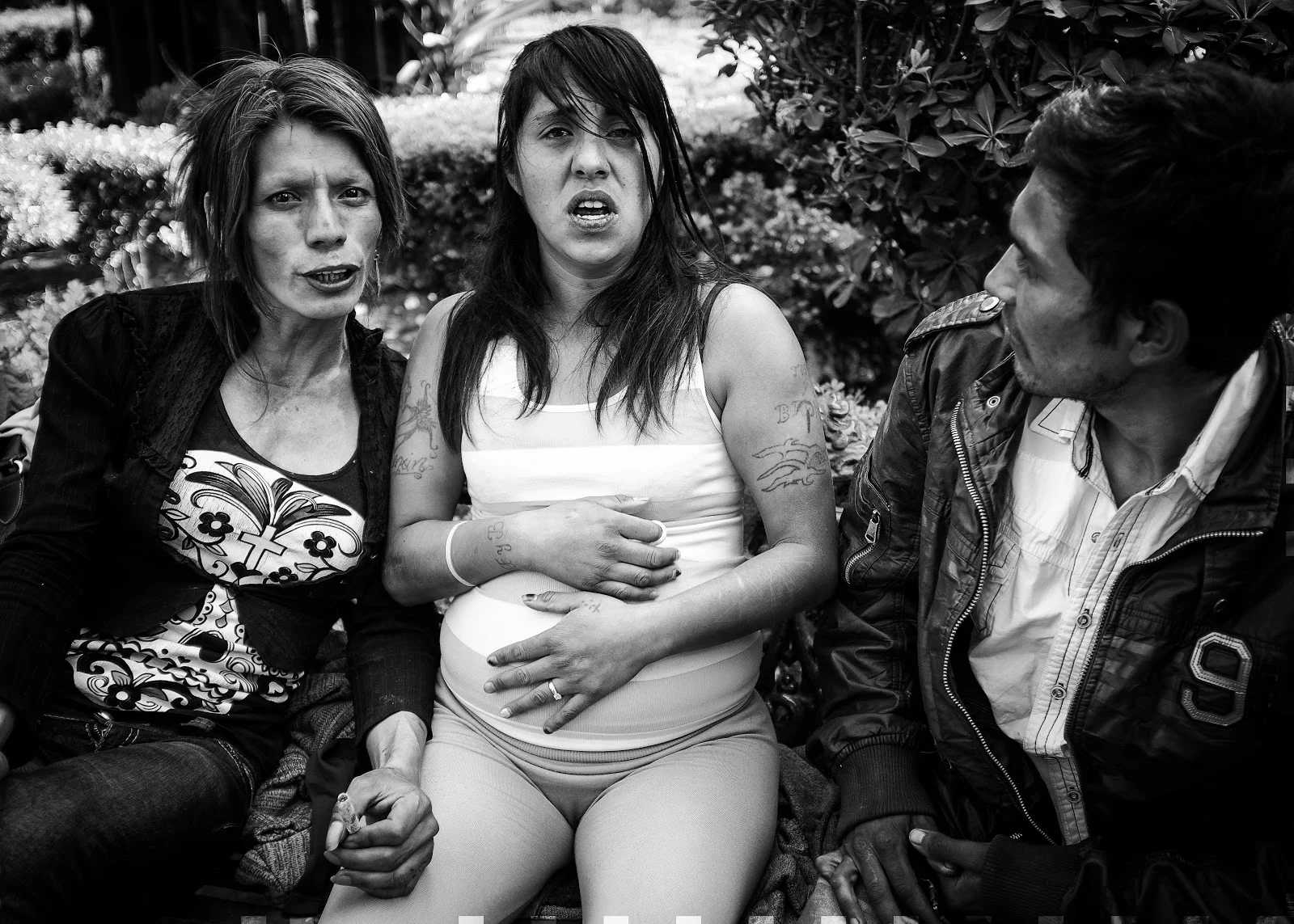 This image is very emotional for me and after taking it, I decided against publishing it for several week in order to be more objective in assessing the image’s emotional impact. Fortunately, my opinion did not change....