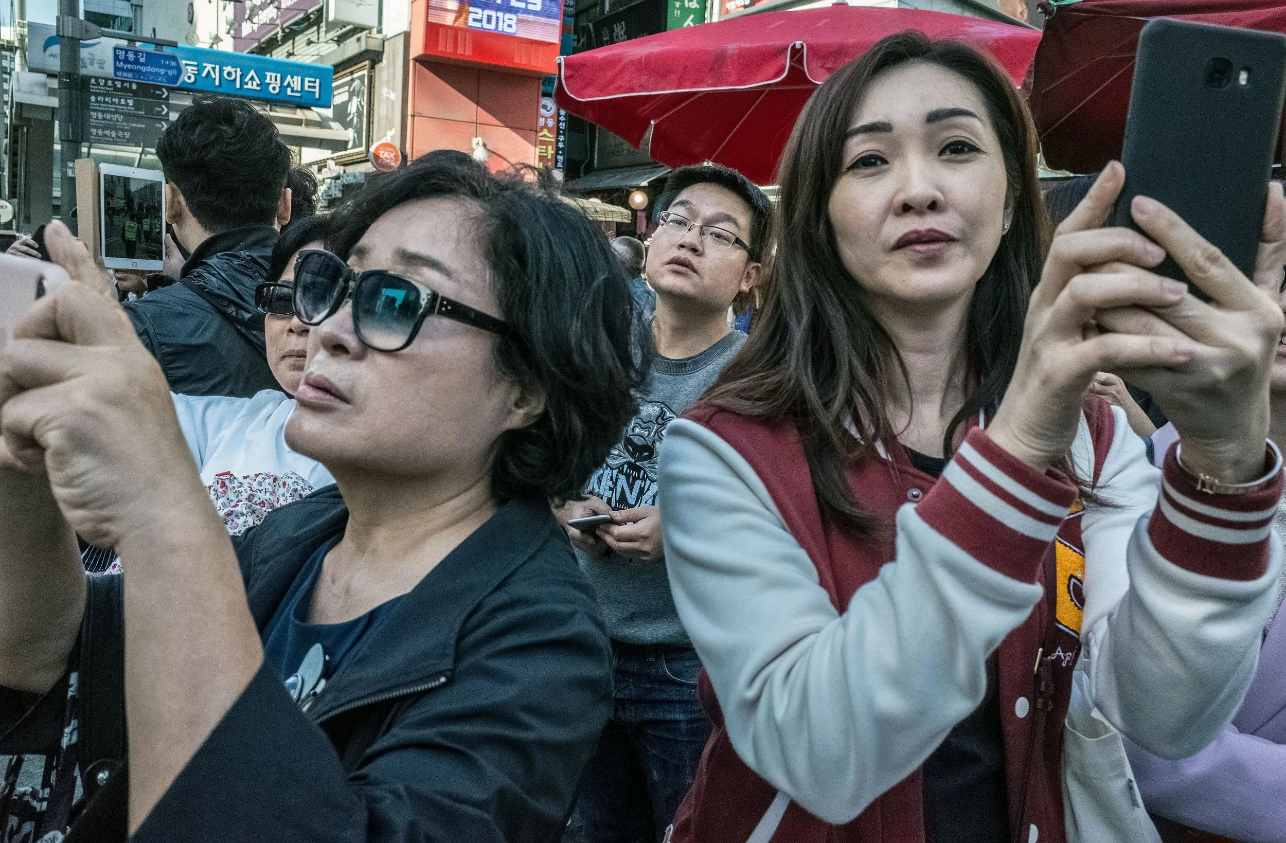 Chinese spectators #3.JPG