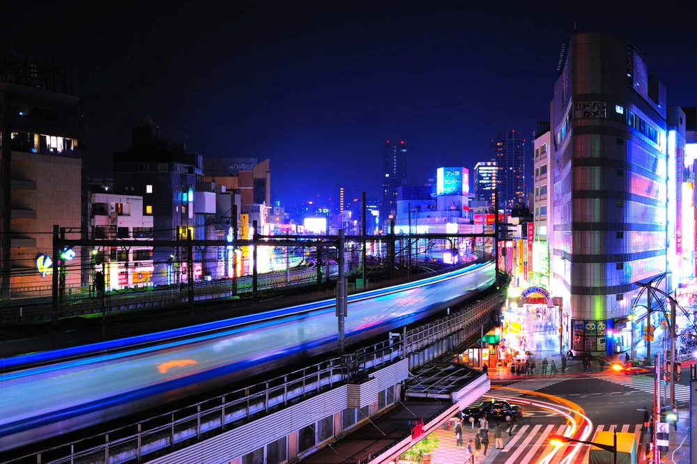 LONG EXPOSURES — 6 TIPS AND TRICKS