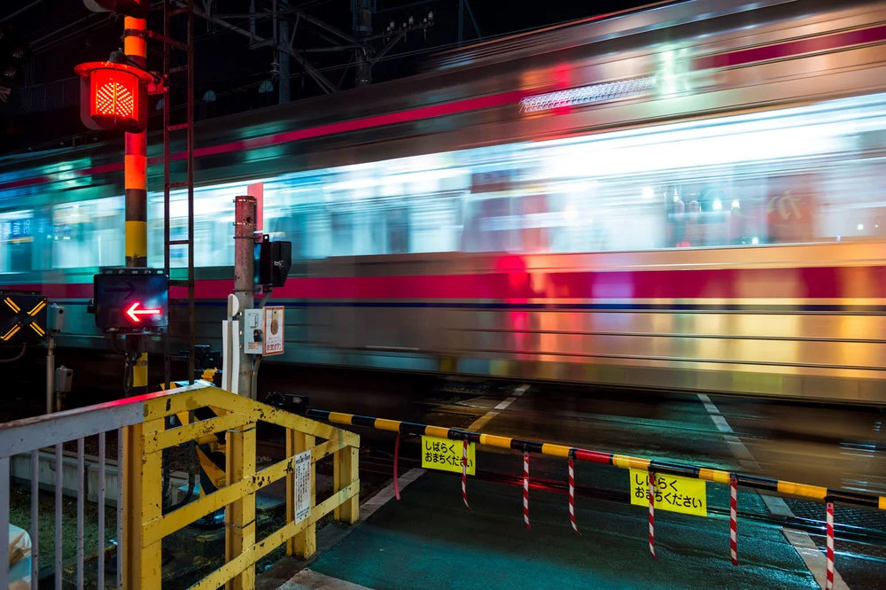 WHERE SHOULD I FOCUS?