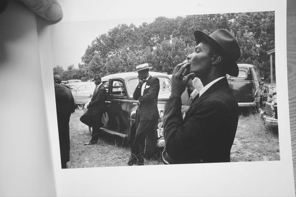 Robert Frank -THE AMERICANS
