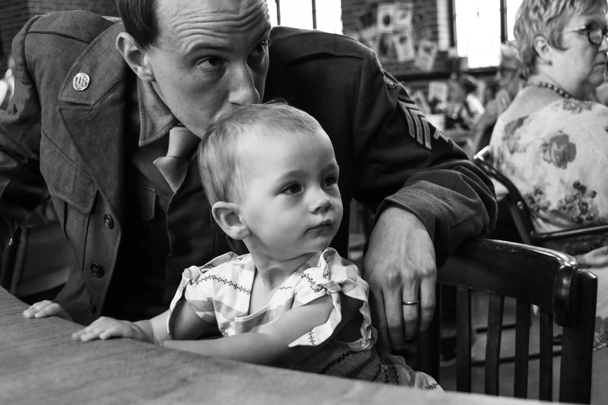 Do we need to redefine what we call the past?