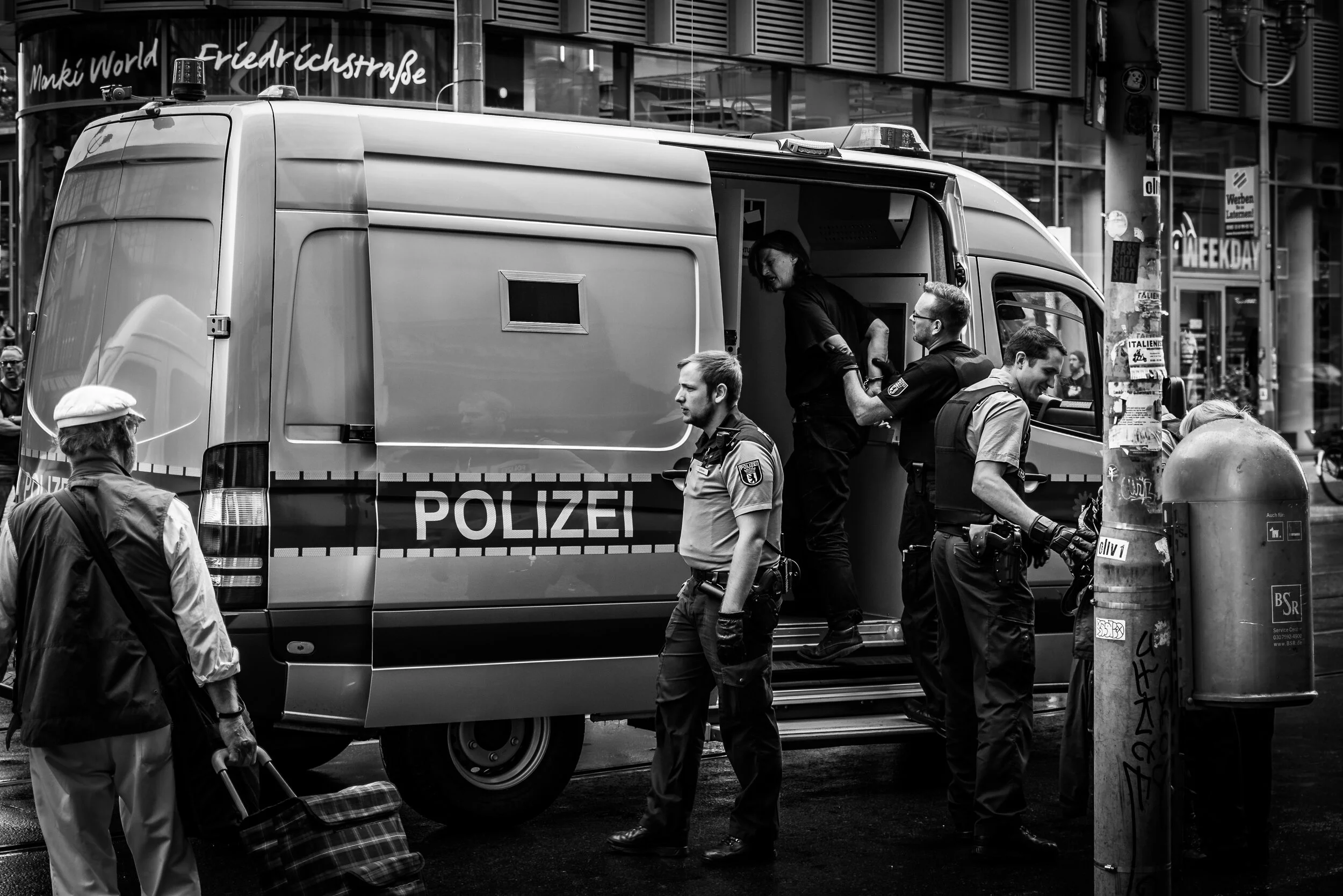 19 -The Arrest II.JPG