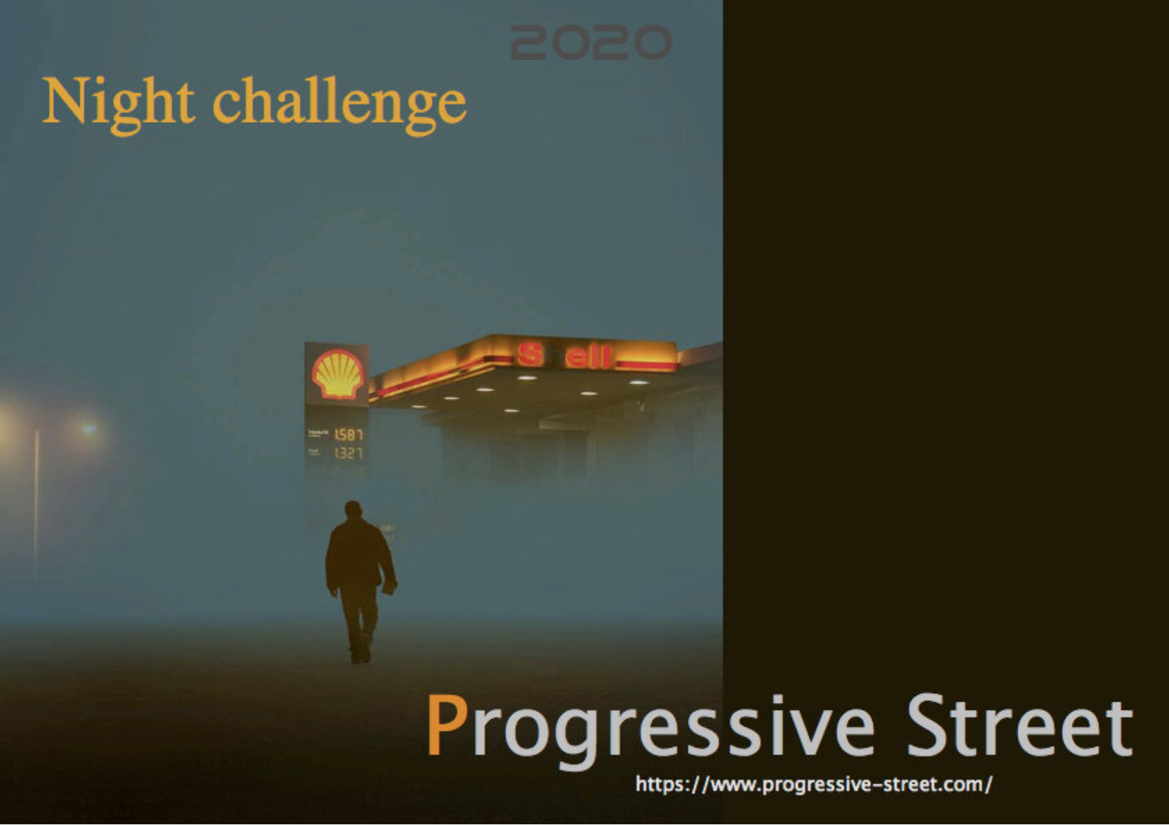 Night Challenge – 2020
