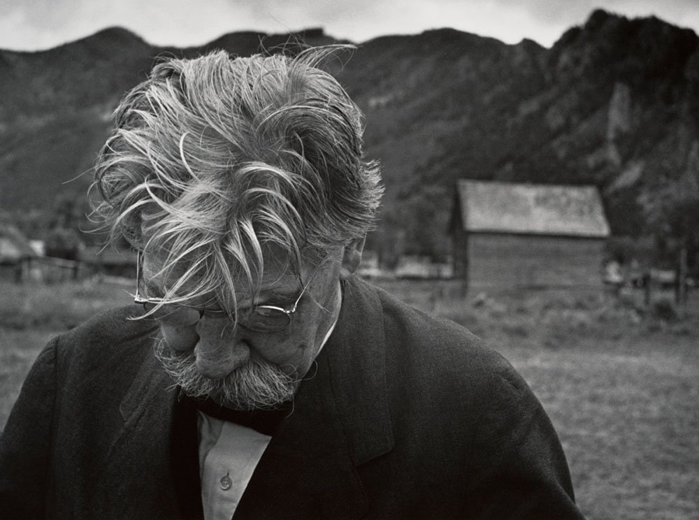 Albert Schweitzer 