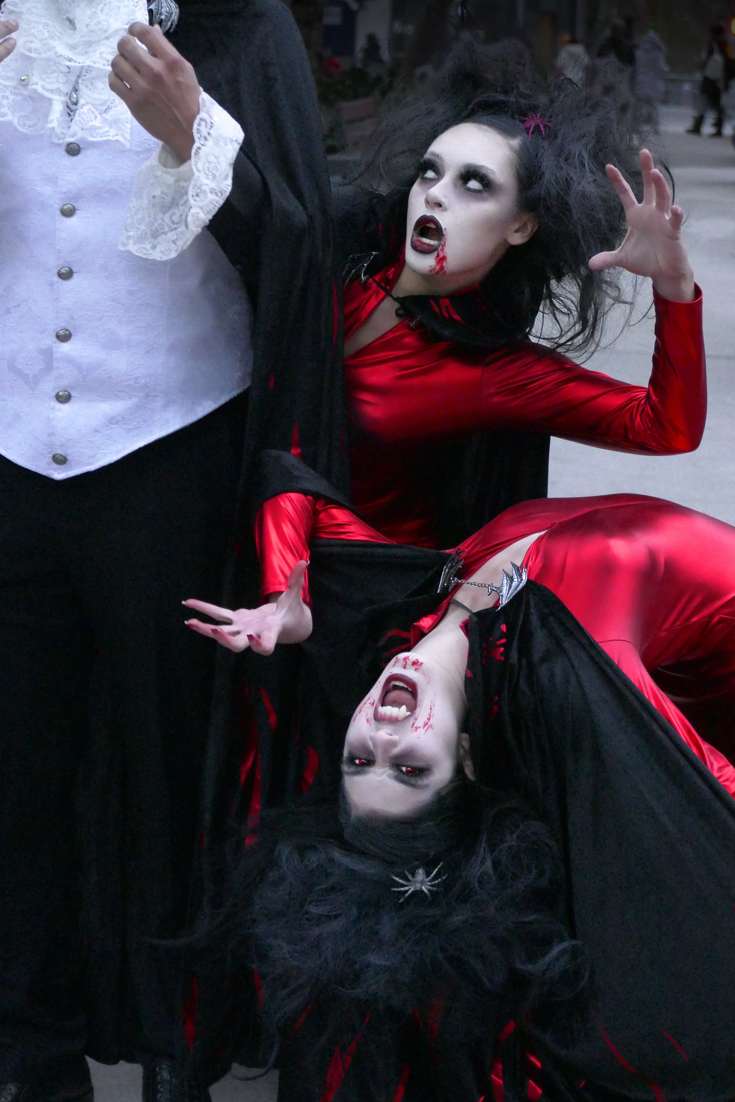 2 Vampires & Dracula on Halloween.jpg