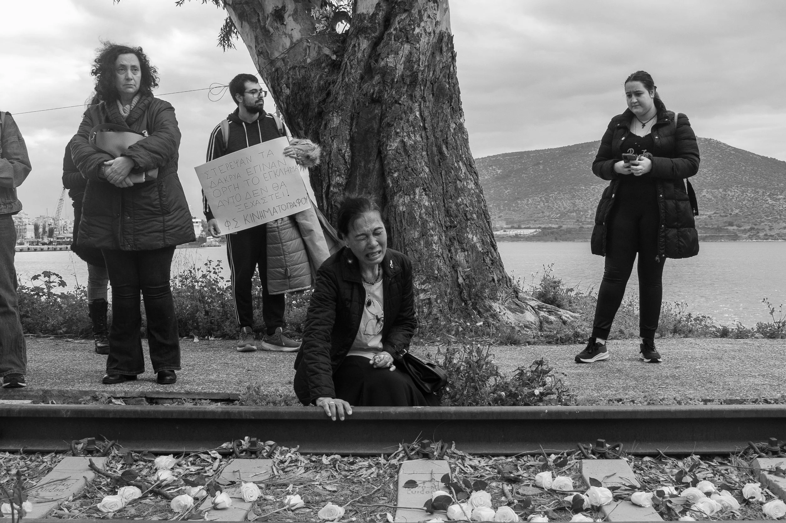 Mom I’m coming home…