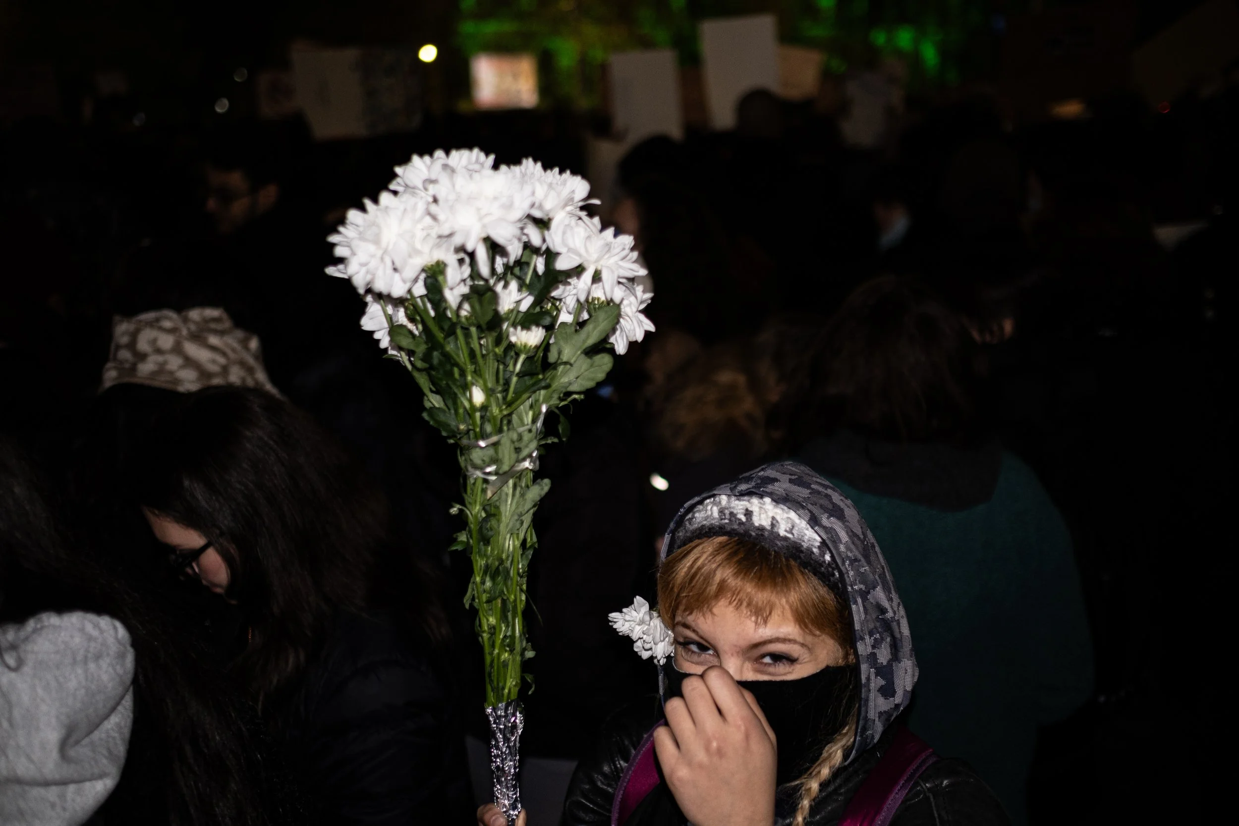 Romania: protests against Georgescu's victory, he compares himself to Jesus by Alexandru Hornea