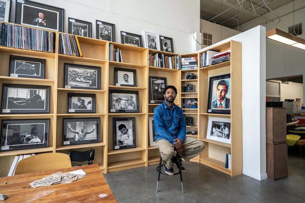 424L Los Angeles CA 2025