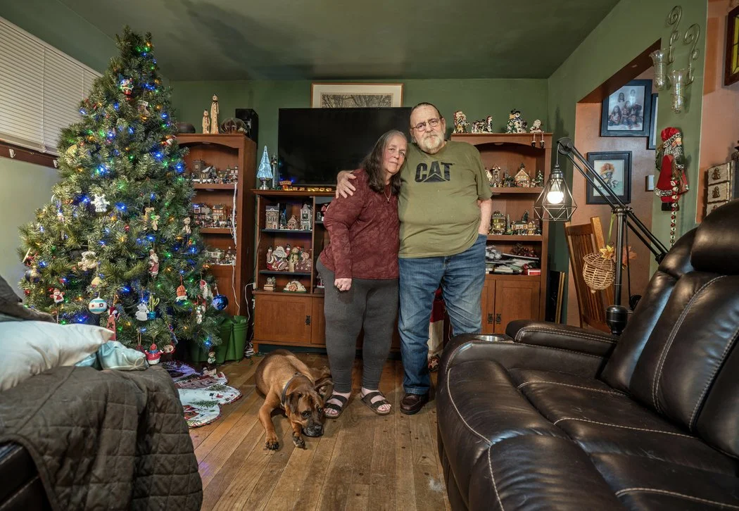 432L Berekely IL 2025