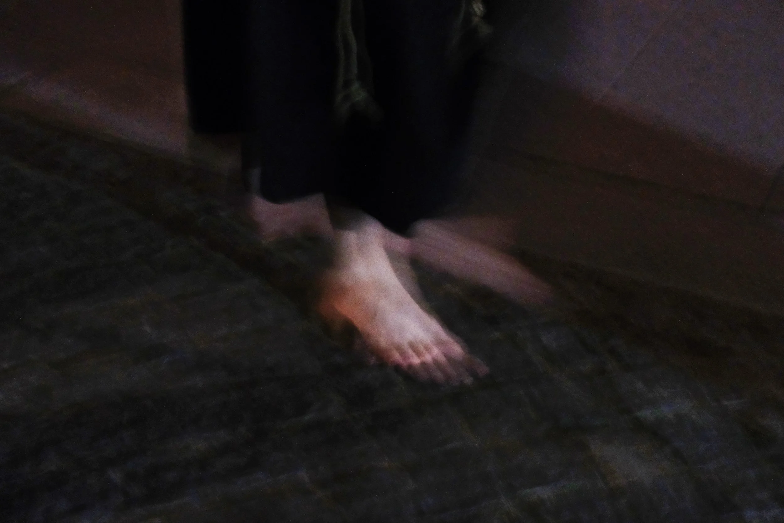 Ecce Homo by Delfim Correlo