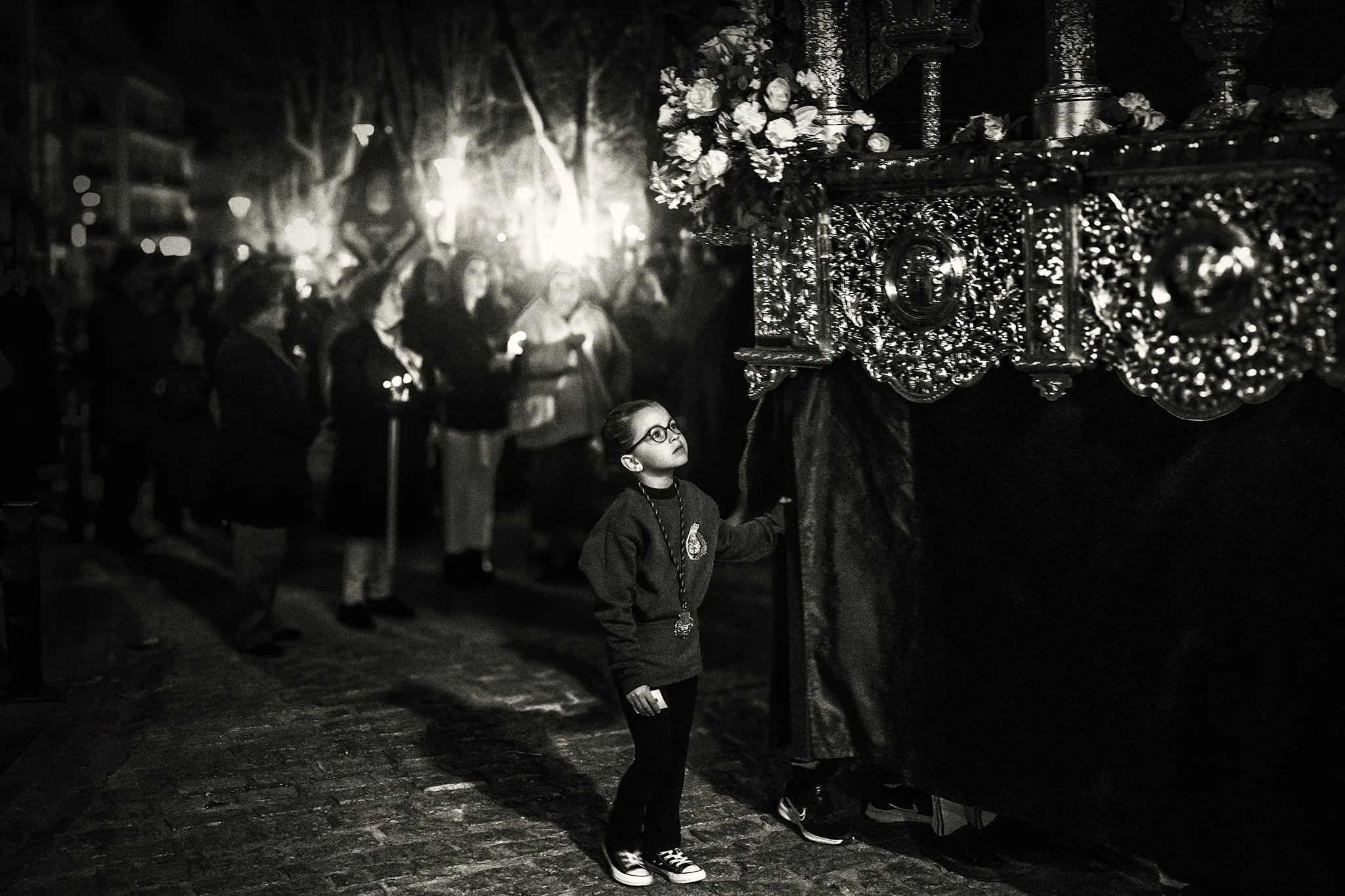 Semana Santa, Spains Holy Week 2026 by  Stuart Hyde