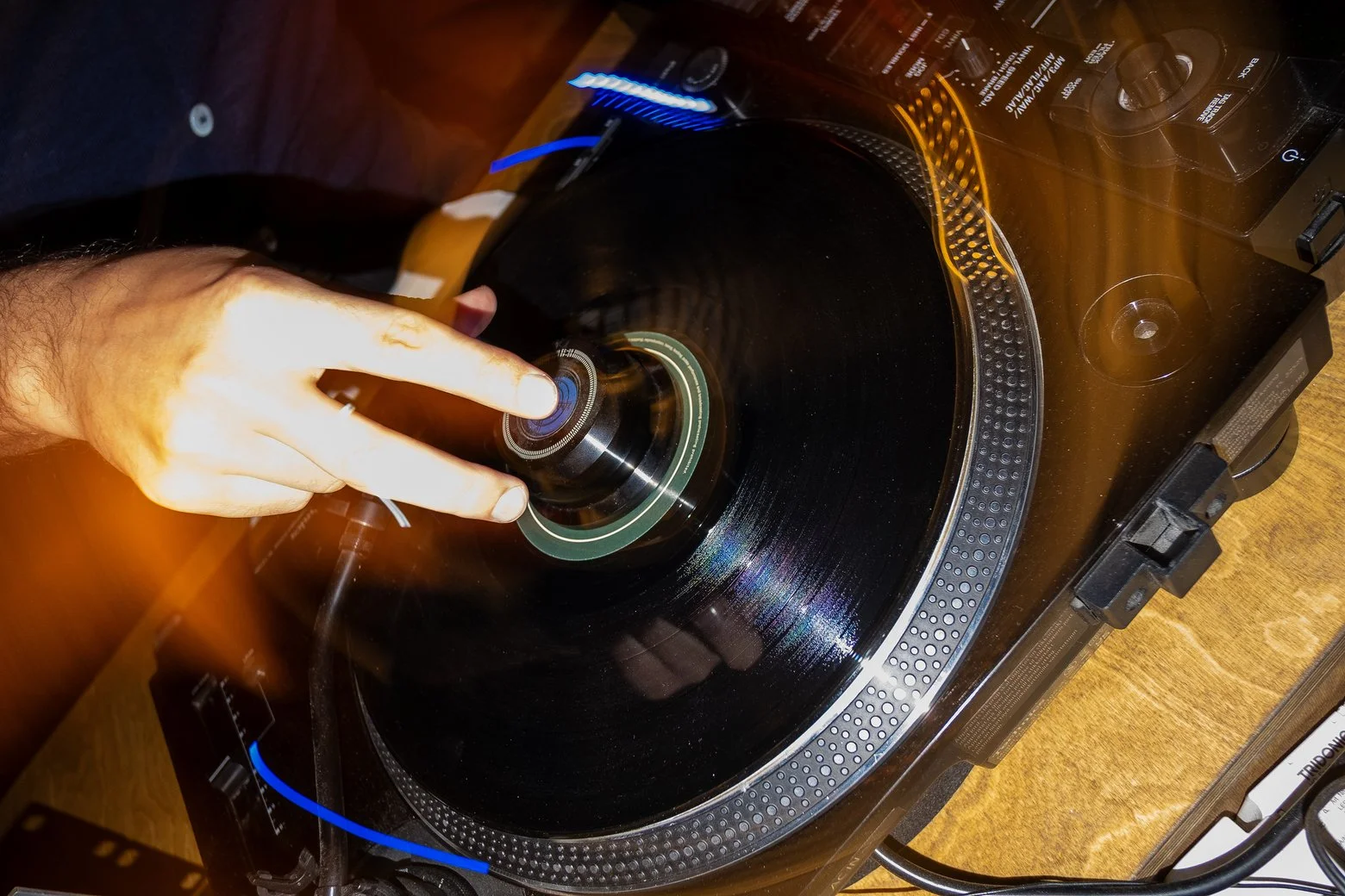 Record covers &amp; street photography by Alexandru Hornea