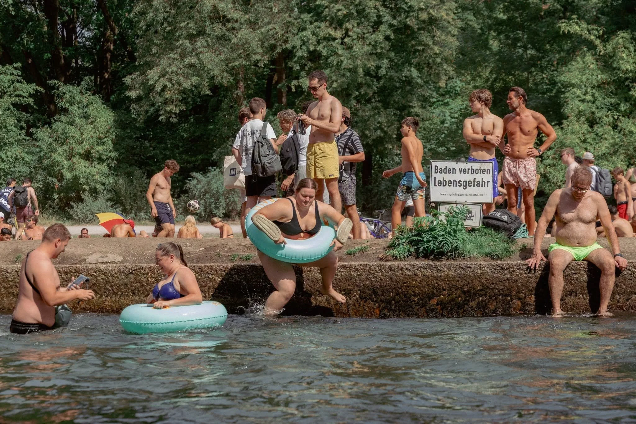 Heatwave Challenge 2026