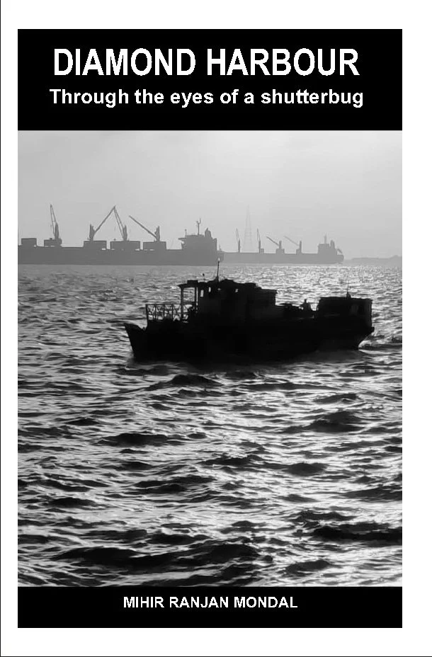 Diamond Harbour by Mihir Ranjan Mondal — Progressive Street