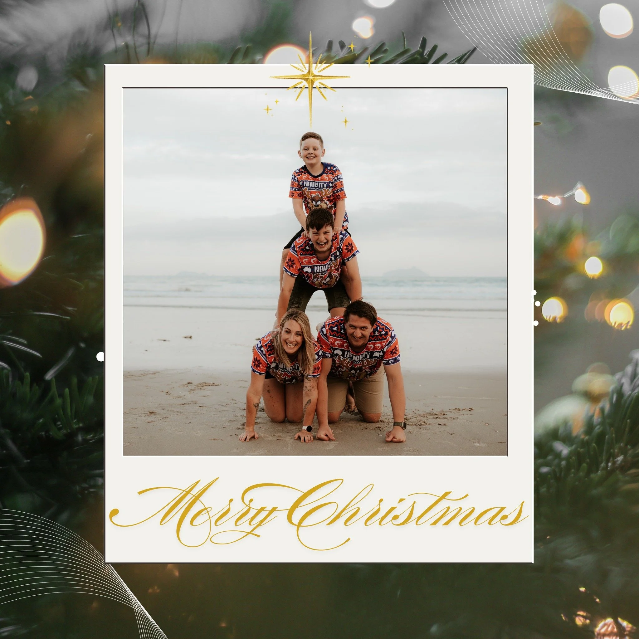 🎄 Merry Christmas from My Family to yours! 🎄

As the year comes to a close, I want to take a moment to thank each and every one of you for your love, trust, and support throughout the year. Whether you&rsquo;ve stepped in front of my camera, shared