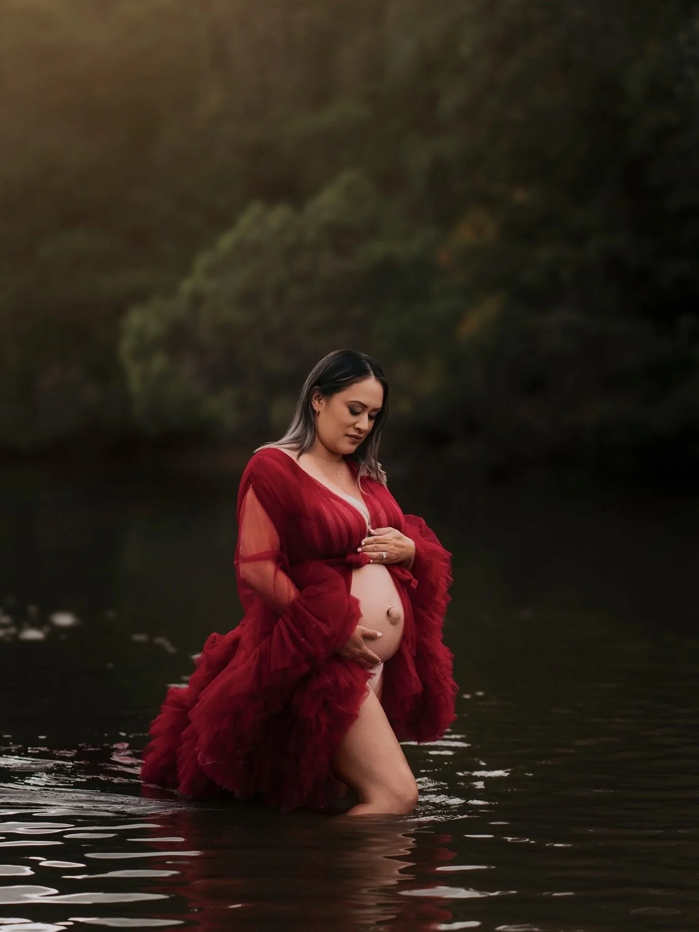 The Beautiful Sunny 

Sunny was the winner of our Maternity giveaway in September with Cadenshae! Doesn&rsquo;t she look incredible. 

Makeup 𝘑𝘮𝘦𝘦 𝘓𝘦𝘦 Makeup Artist