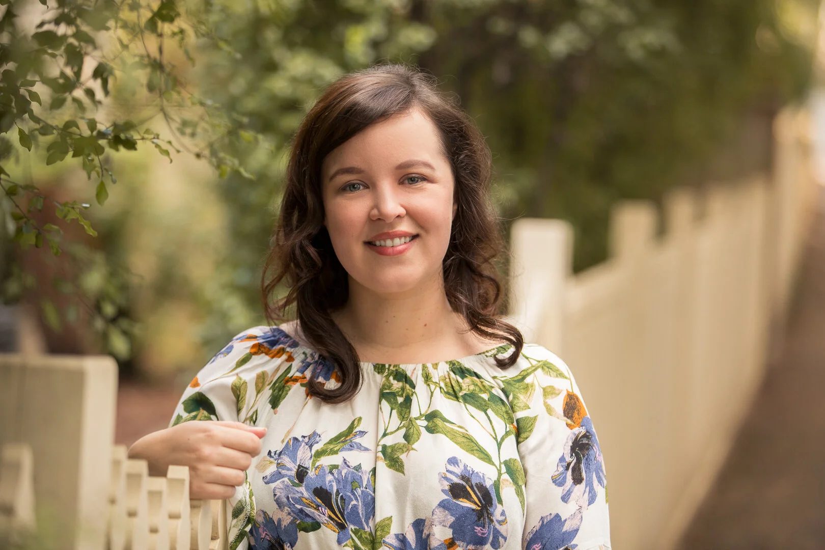 Suzanne Barton editor