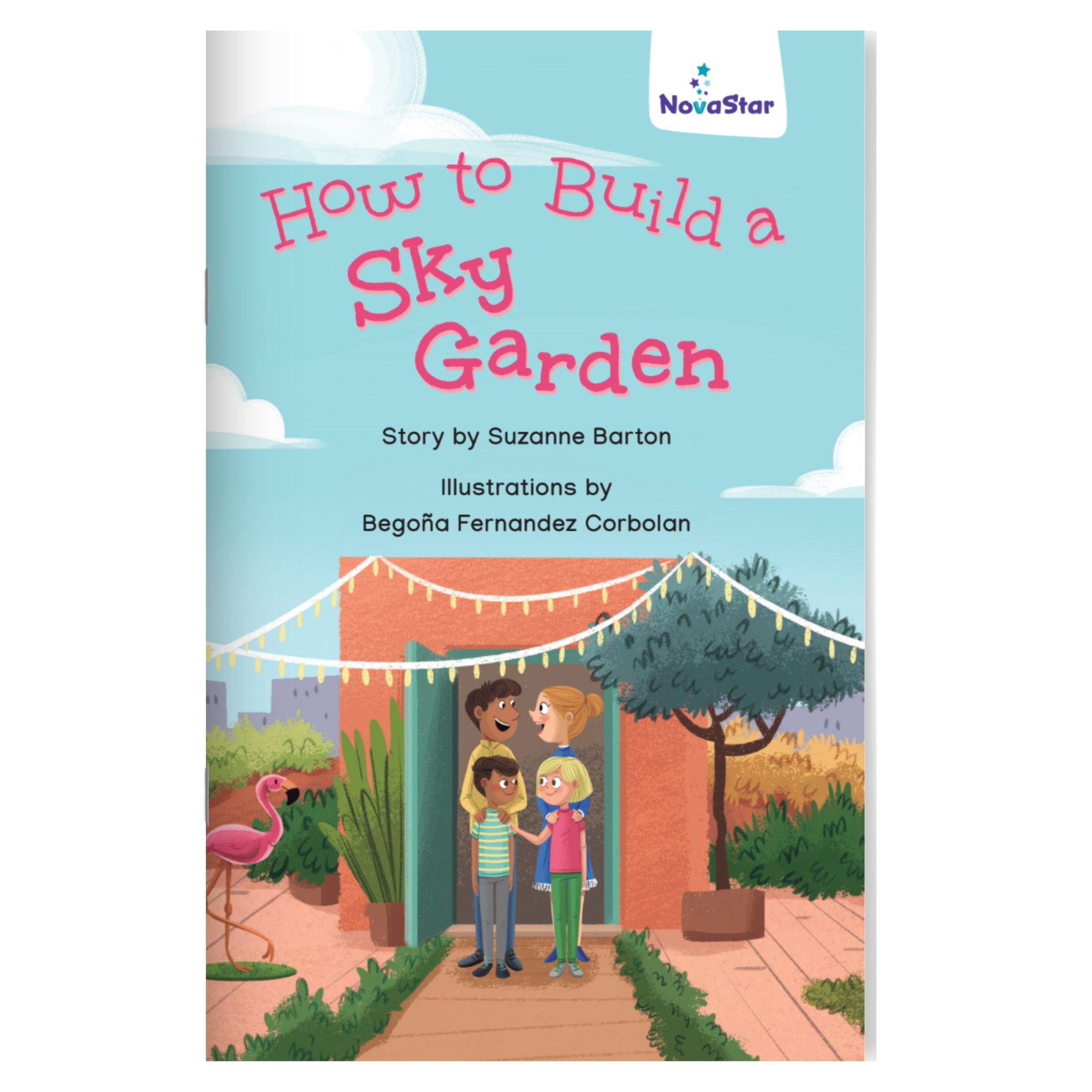 How to Build a Sky Garden