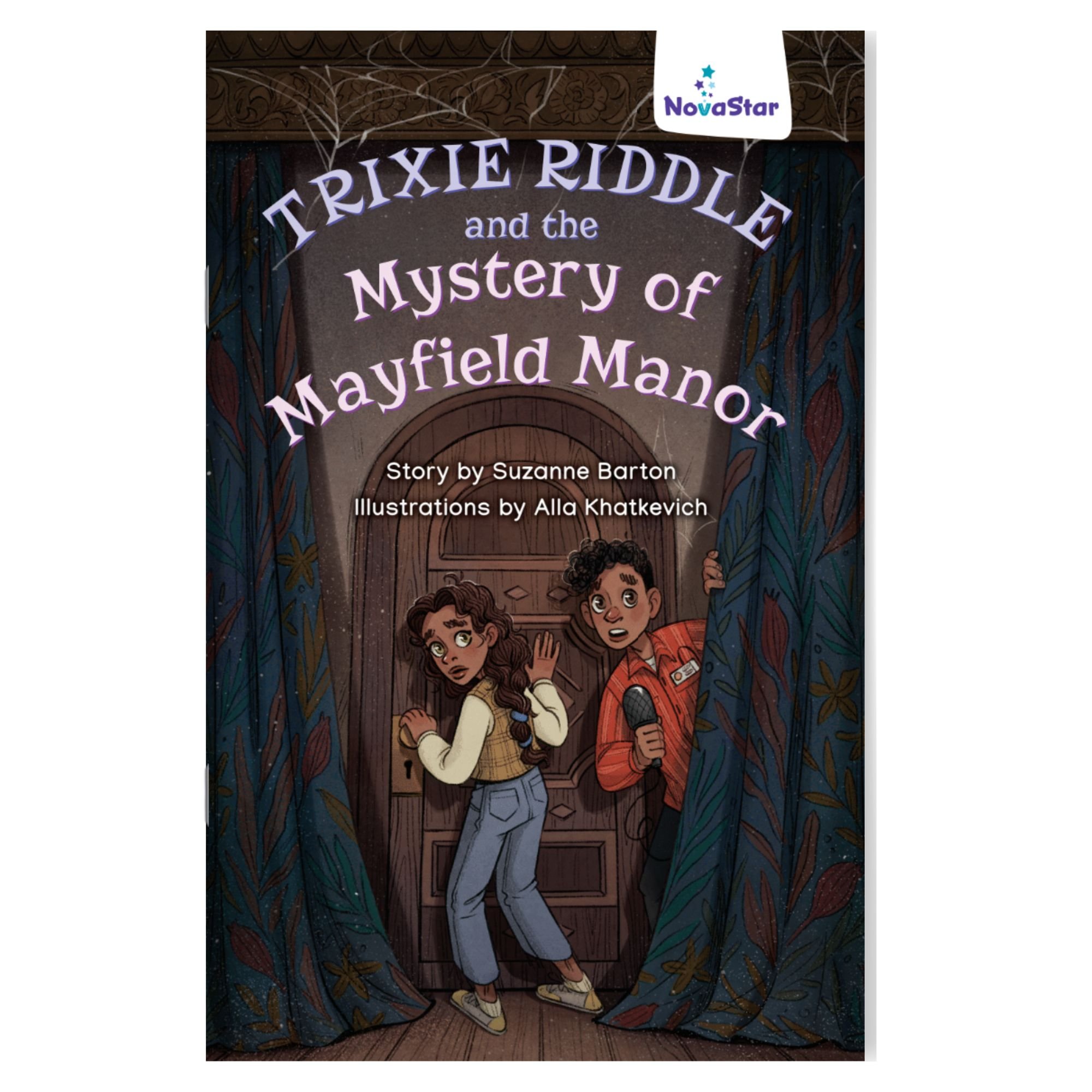 Trixie Riddle and the Mystery of Mayfield Manor cover.jpg