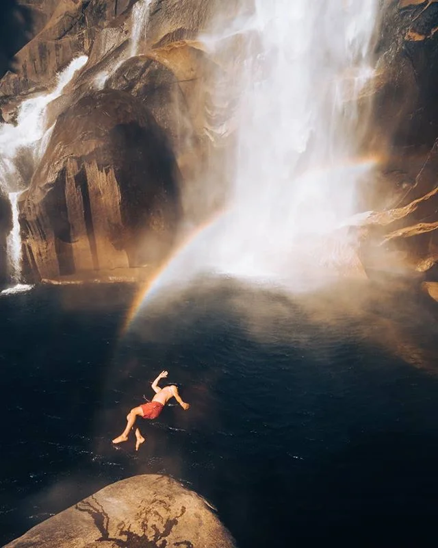 the most insane week of my life⚡
a couple weeks ago, @hunter.so and I decided to send a 7 day roadtrip up the west coast dedicated to the life of our friend Alex McEneany who unexpectedly passed away. we left our summer jobs early and drove 2,000+ mi